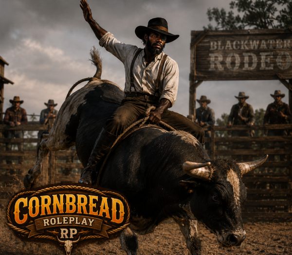 Ridable Bull Add-On