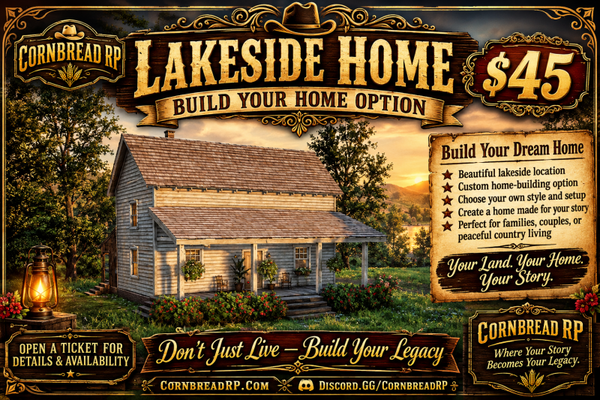 Build My Home