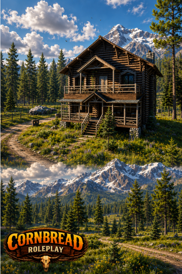 Imported House