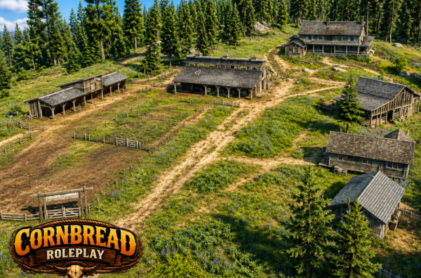 Ranch Add-Ons