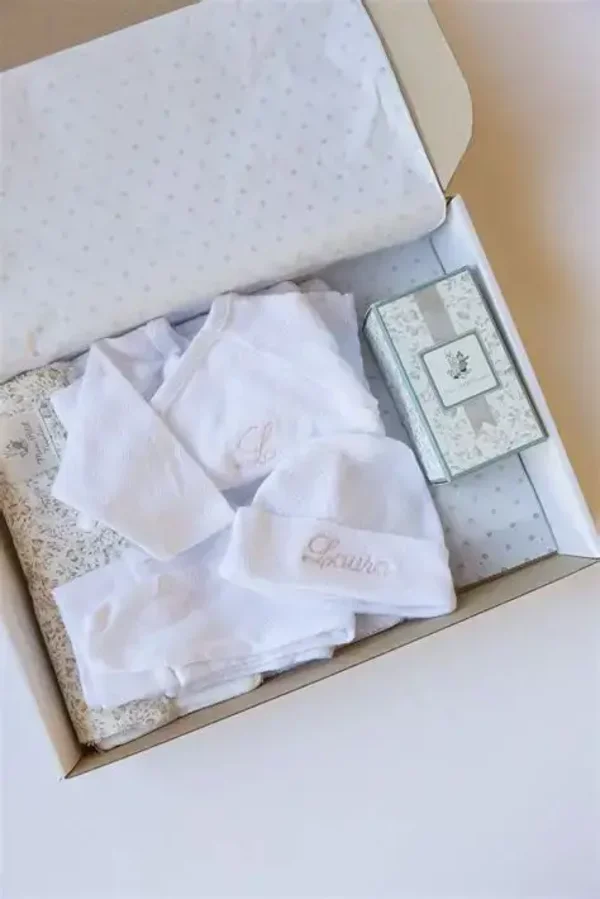 Coffret Bébé