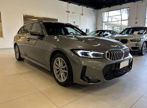BMW 320 M-SPORT 2025 KM25.000