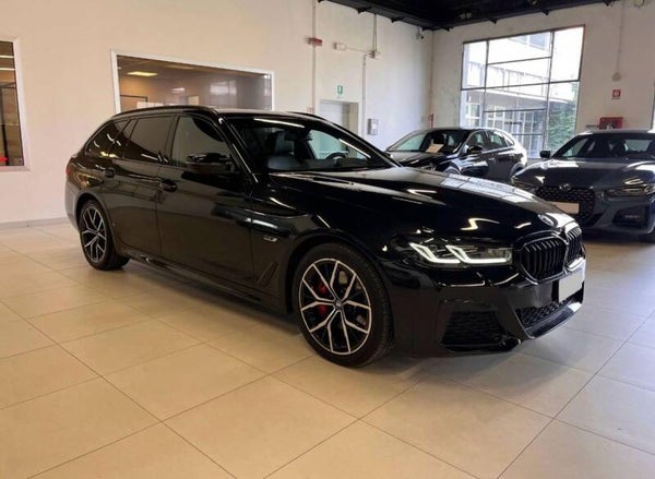BMW 530 KM57.000 Touring M-sport 2023