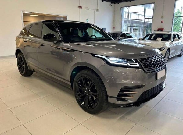 Land Rover Range Rover Velar 2020 KM120.000 2.0 240CV