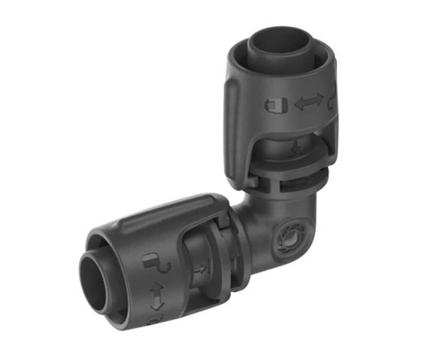 Gardena - L-stuk 13 mm (1/2")