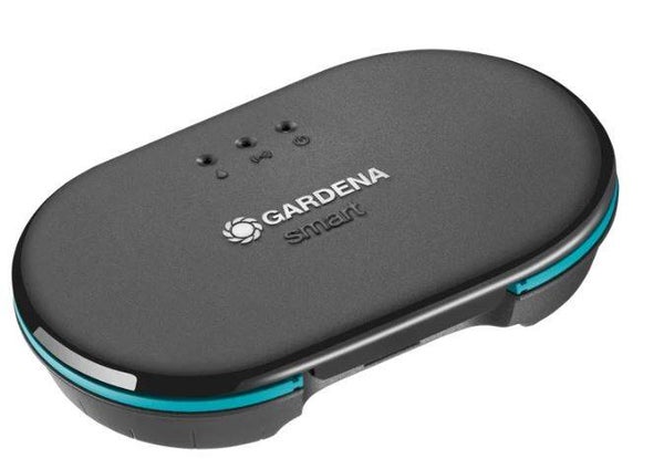Gardena - Smart Irrigation Control