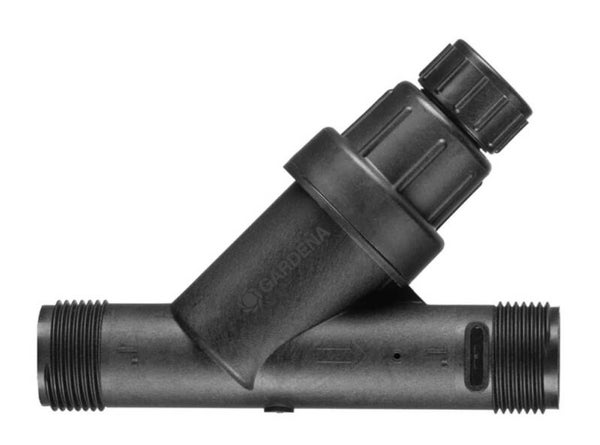 Gardena - Sprinklersysteem Drukregelaar met filter