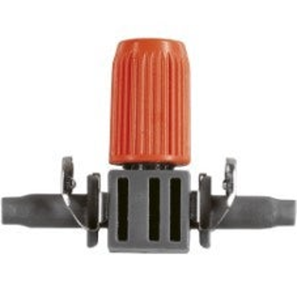 Gardena - Instelbare seriedruppelaar