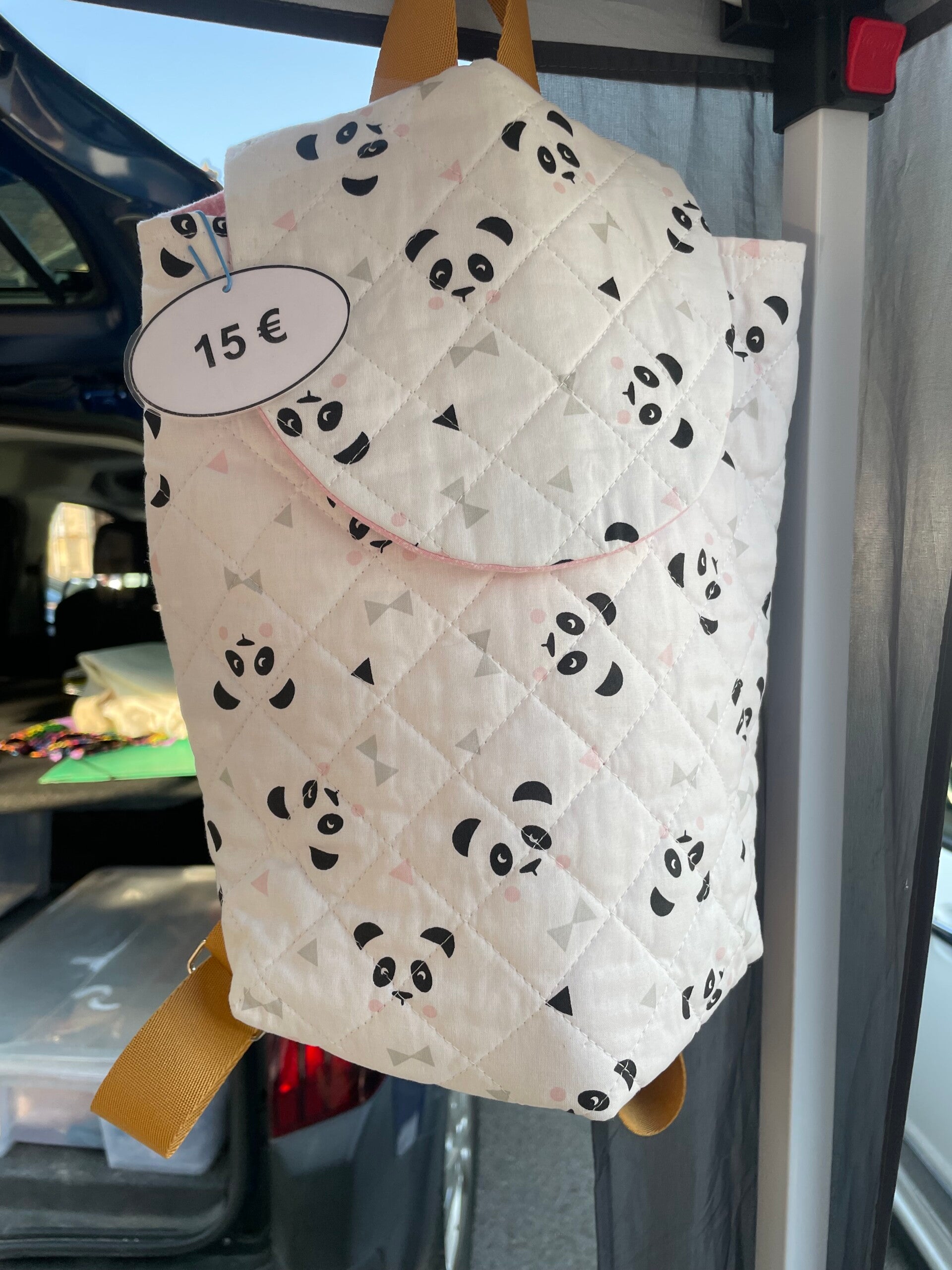 sac à dos enfant