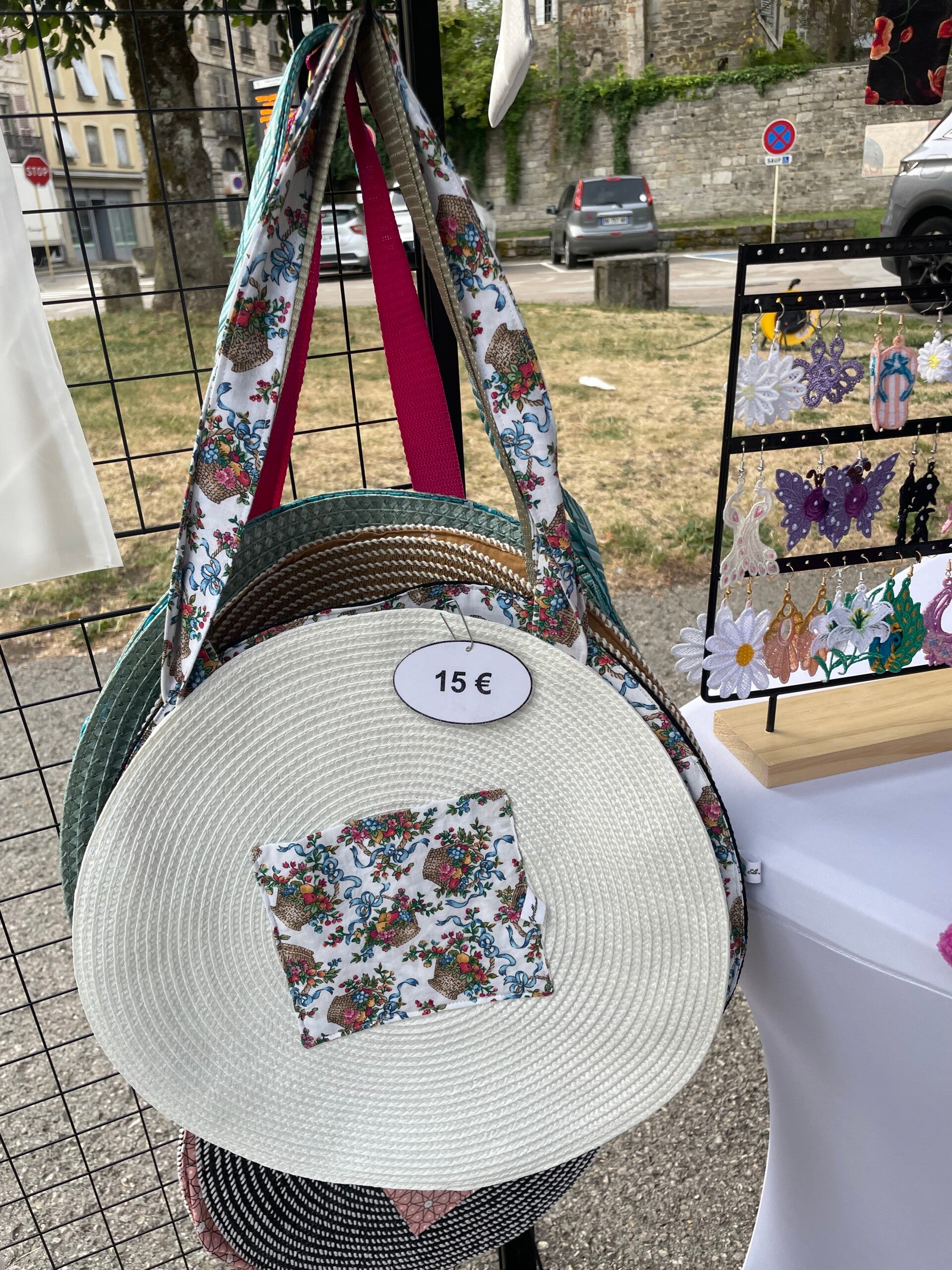 sac de plage