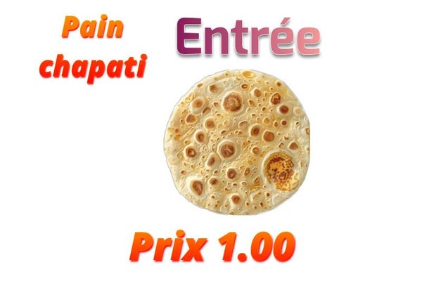 Pain chapti