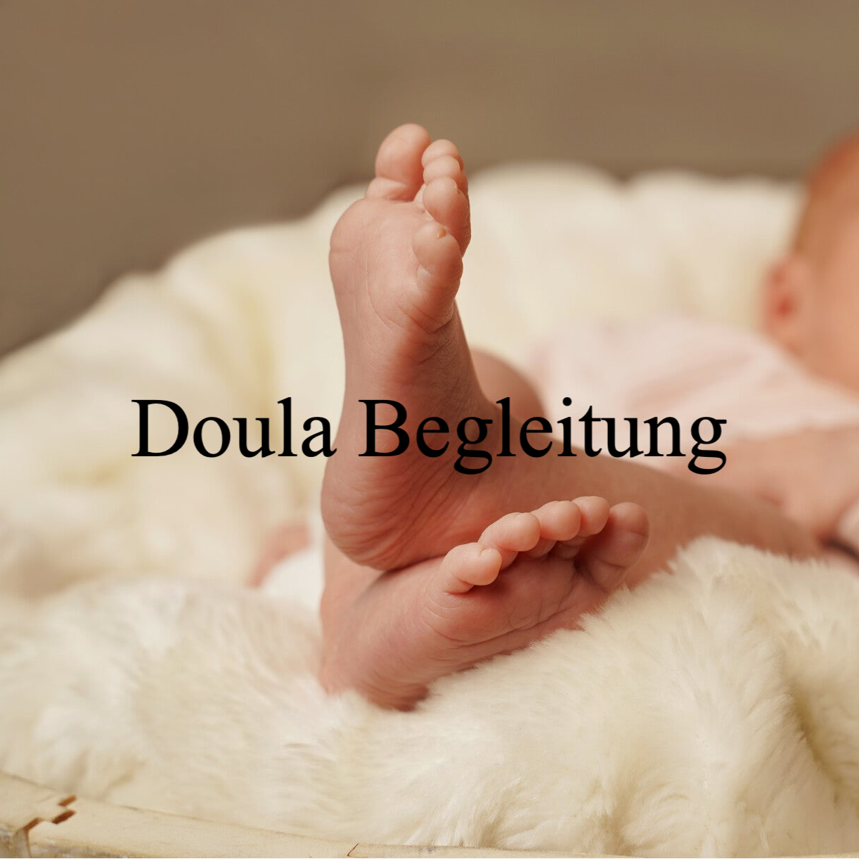 Doula Begleitung