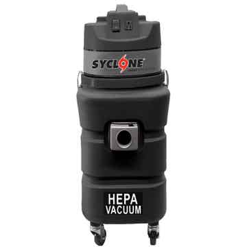 Syclone, HEPA Dry Vacuum, H13GD