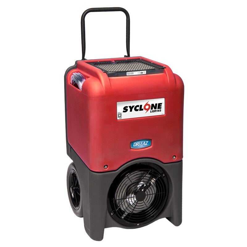 Syclone, Dehumidifier, LGR145
