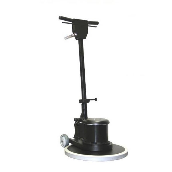 Hawk Enterprises, Rotary Machine, BlackHawk, 17 Inch, 1.5 Hp, No Vac Port