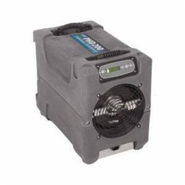 Dri-Eaz, Dehumidifier, PHD 200