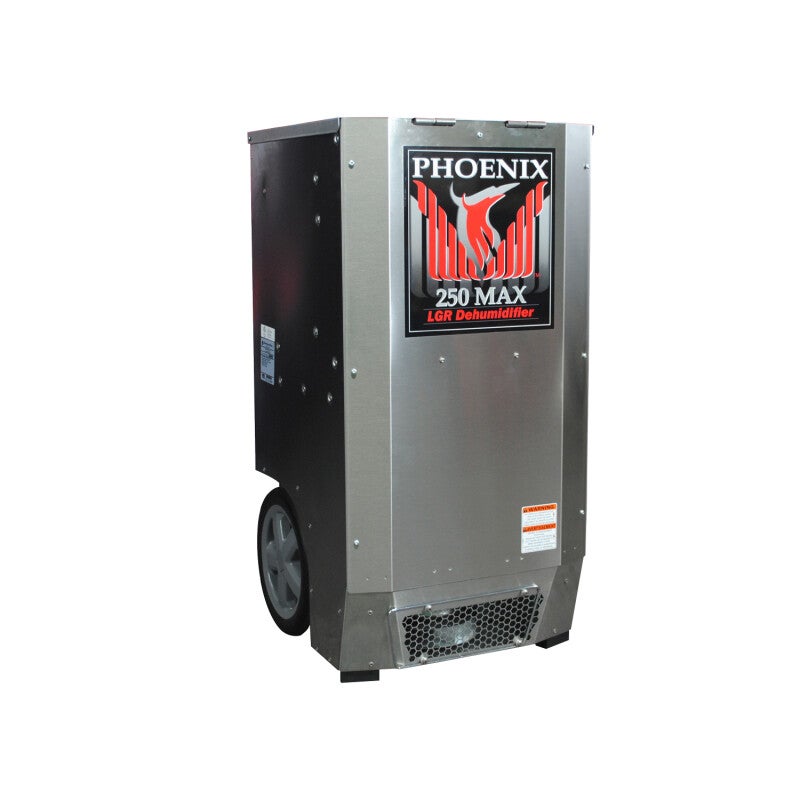 Phoenix, Dehumidifier, 250 Max