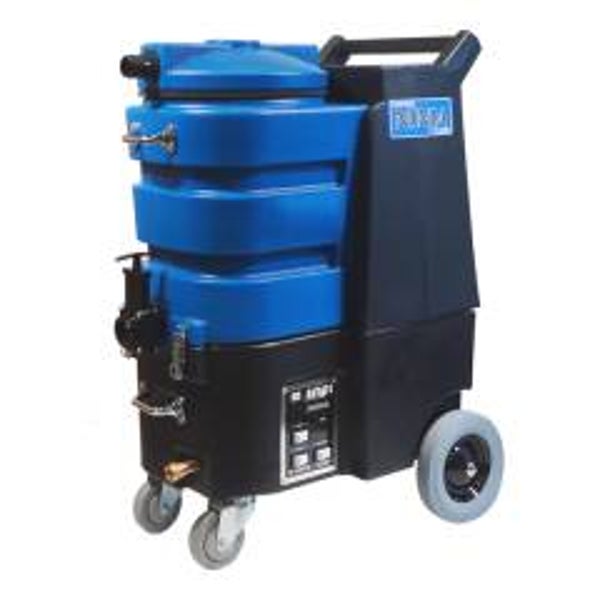 Esteam, Portable Extractor, Ninja Classic, 500 PSI Pump, Dual 3-Stage Vac Motors, No Heater