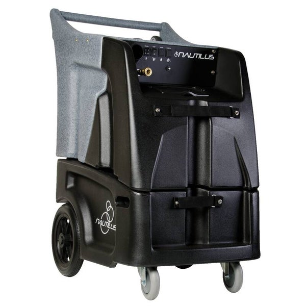 Hydro-Force, Portable Extractor, Nautilus MX200, 200PSI, With Hose Package