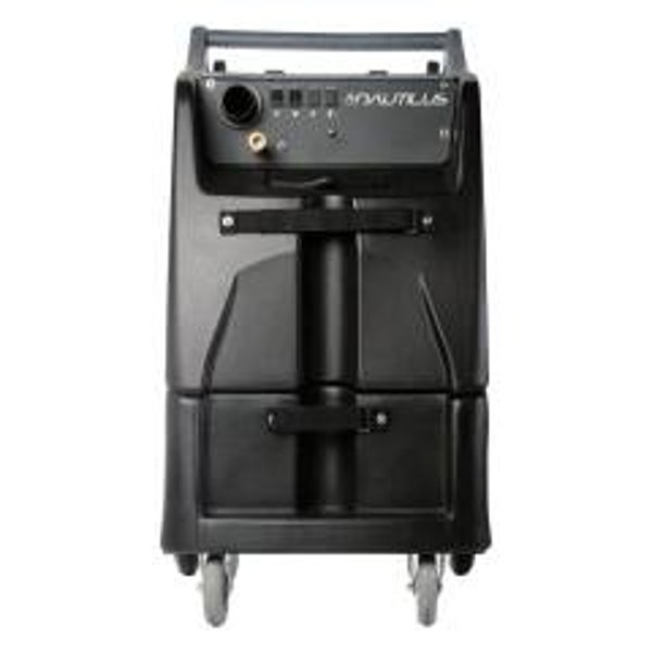 Hydro-Force, Portable Extractor, Nautilus MX500H, 500PSI, Heater, With Hose Package