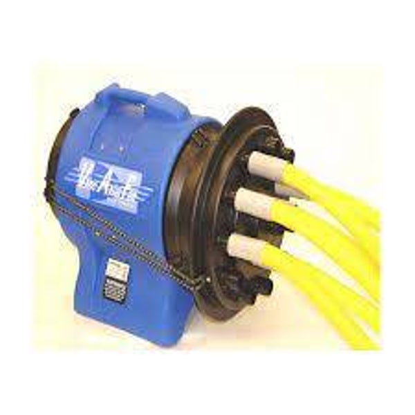 Injectidry, Direct-It In, Air Mover Adapter