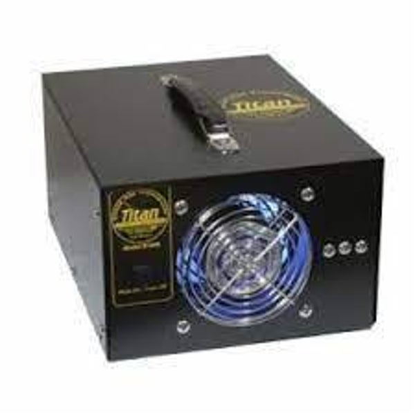 International Ozone, Hydroxyl Generator, Titan 1000