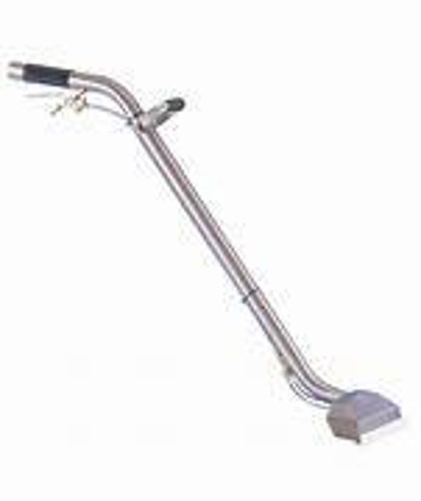 Mach 15 Titanium wand - PMF