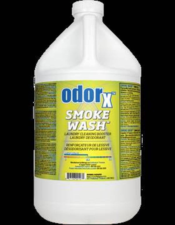 ODORx Smoke Wash