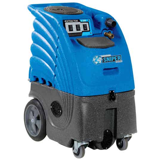 Sandia sniper 6 gallon 200 psi