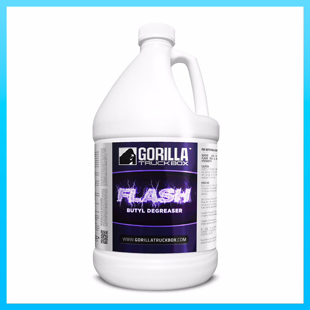 Gorilla Flash Degreaser