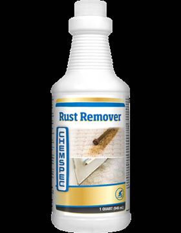Chemspec Rust Remover