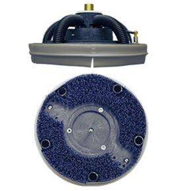 HydraMaster, Rotary Machine, RX-20 Medium Duty Hard Floor Attachment