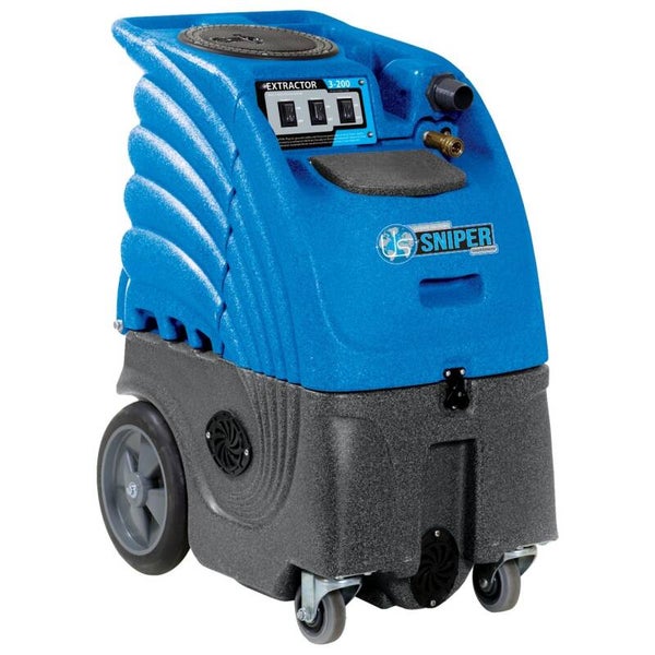 Sandia sniper 6 gallon 300 psi