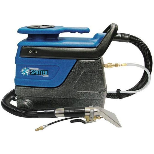 Sandia Spot extractor 3 gallon 100 cfm