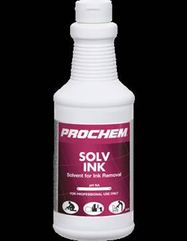 Prochem Solv Ink - Pint