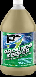 F9 Groundskeeper