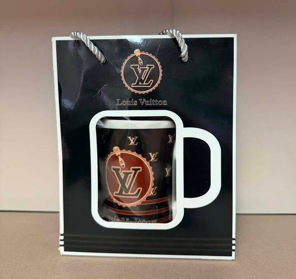 Tasse LV