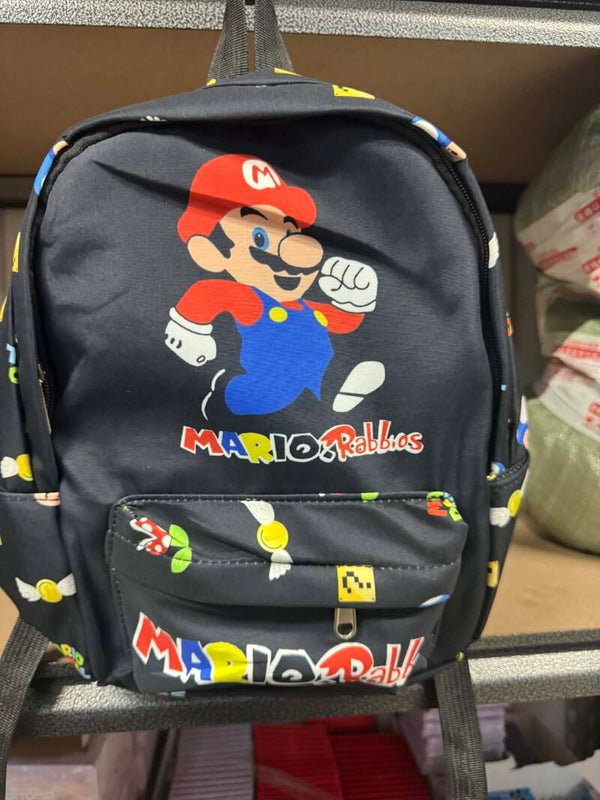 Sac mario