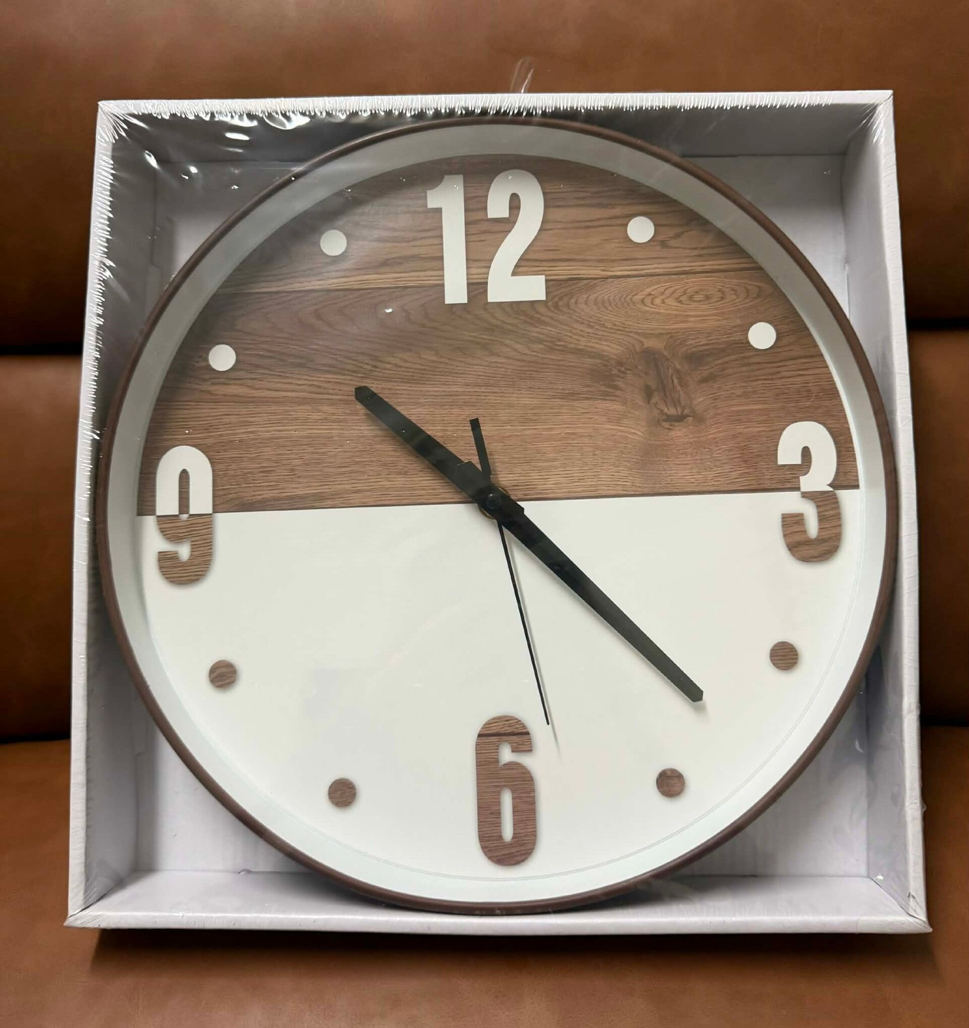 Horloge
