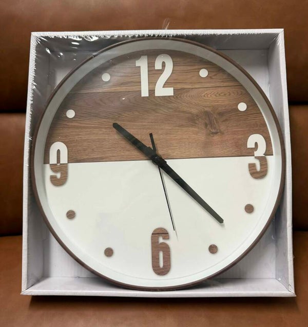 Horloge
