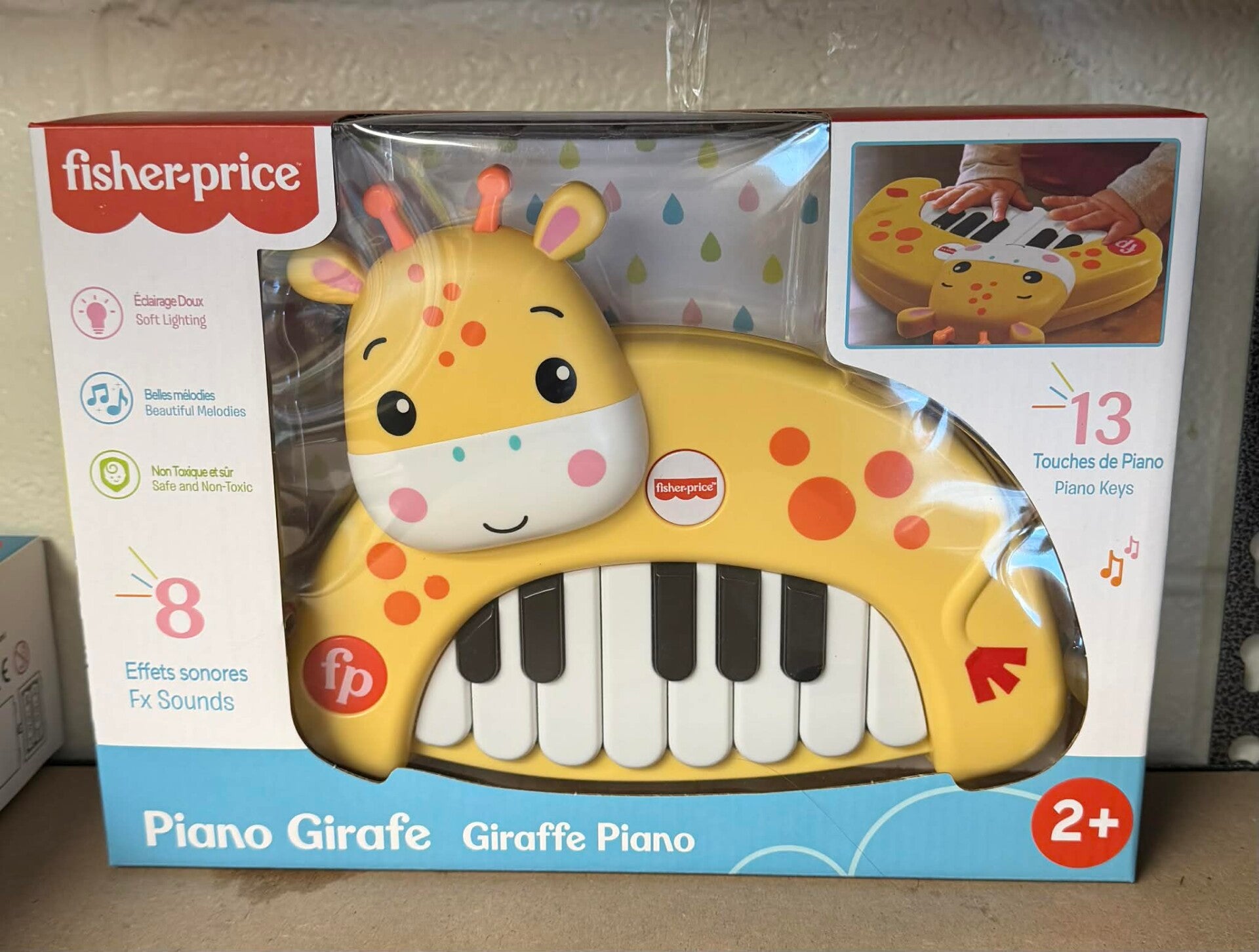 Pour bébé