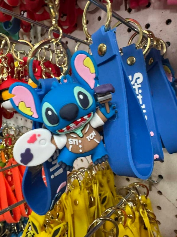 Porte clef