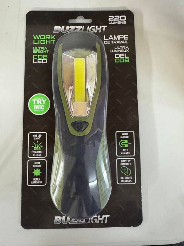 Lampe