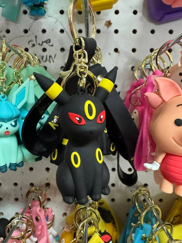 Porte clef