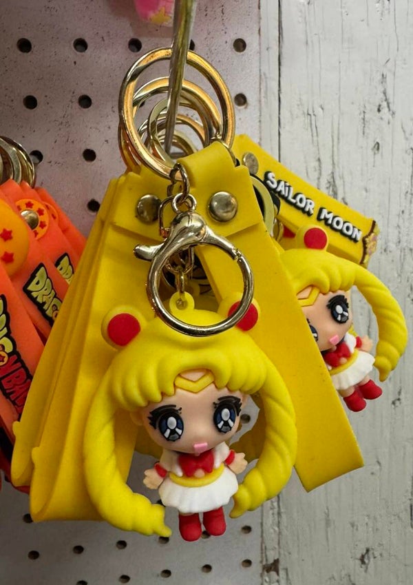 Porte clef