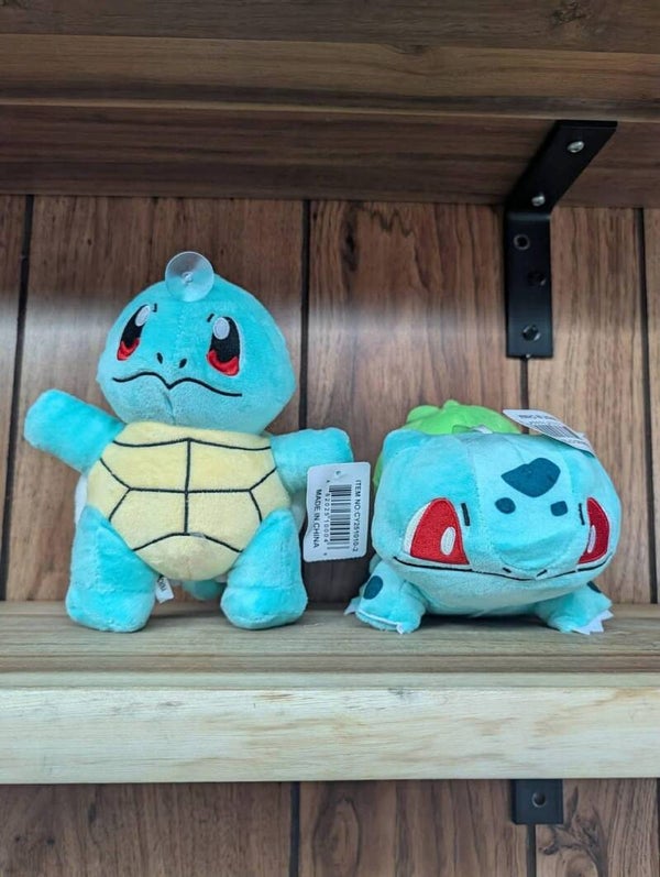 Pokémon