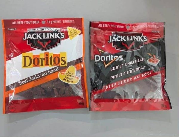 Jack links date Mars