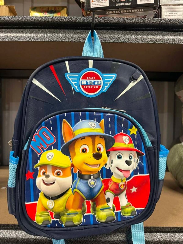Sac garderie