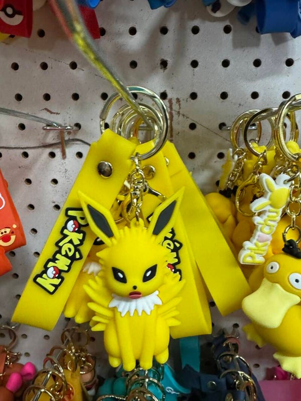 Porte clef