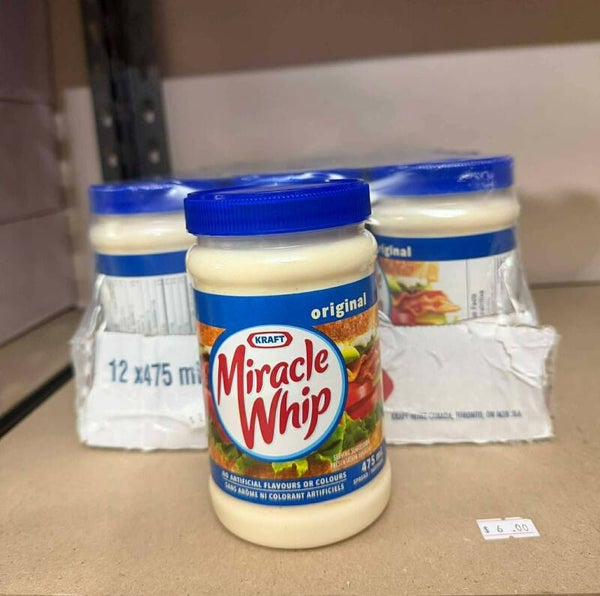 Mayo